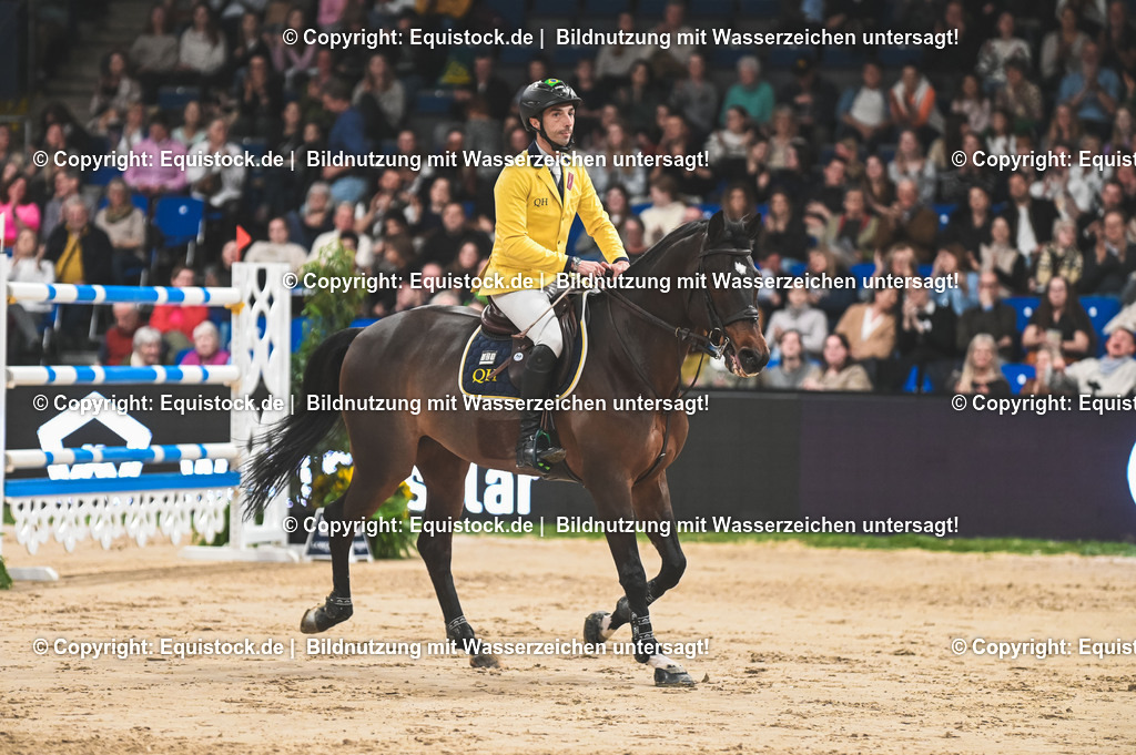 20251116_FEI-Jumping-World-Cup_TOMSPIC_0499 | Foto: Thomas Hartig