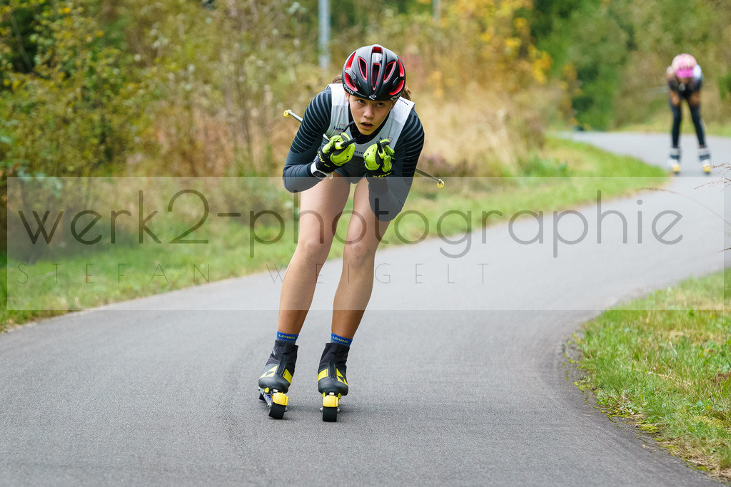 RWS-Cup Buntenbock | Buntenbock am 24. bis 26. 
September 2021