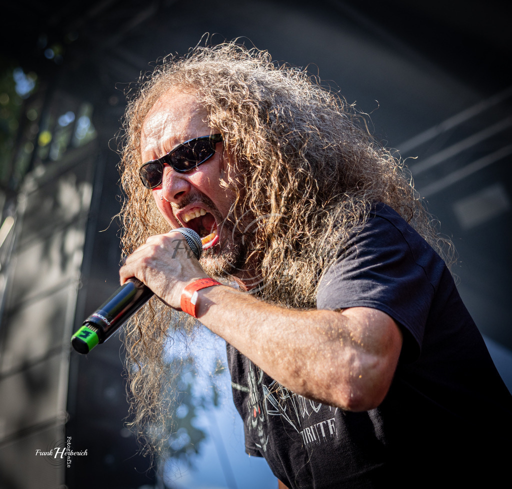 Metal Attack Tribute | Stadtfest Aschaffenburg 30.08.2025 - Realisiert mit Pictrs.com