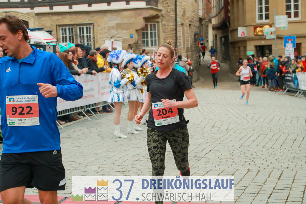VR Bank Hauptlauf 10000m | 3 Koenigslauf 2023 - Realisiert mit Pictrs.com