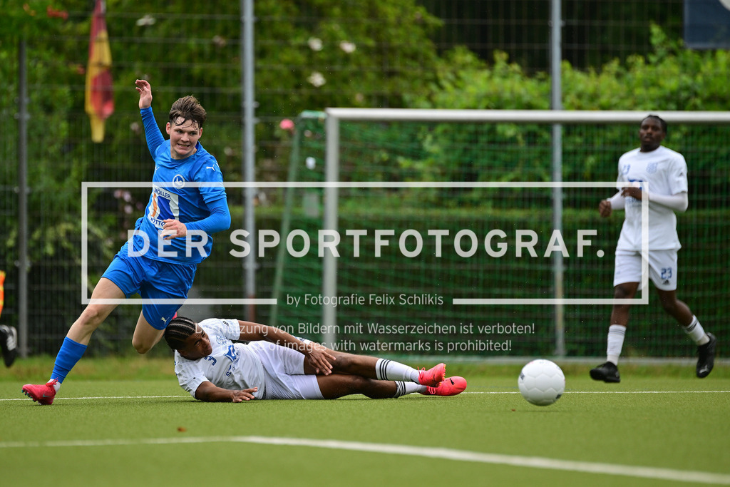 Fußball I Herren I Saison 2025-2026 I Oberliga I 1. Spieltag I USC Paloma - Niendorfer TSV I 00335 | Der Sportfotograf. - Realisiert mit Pictrs.com
