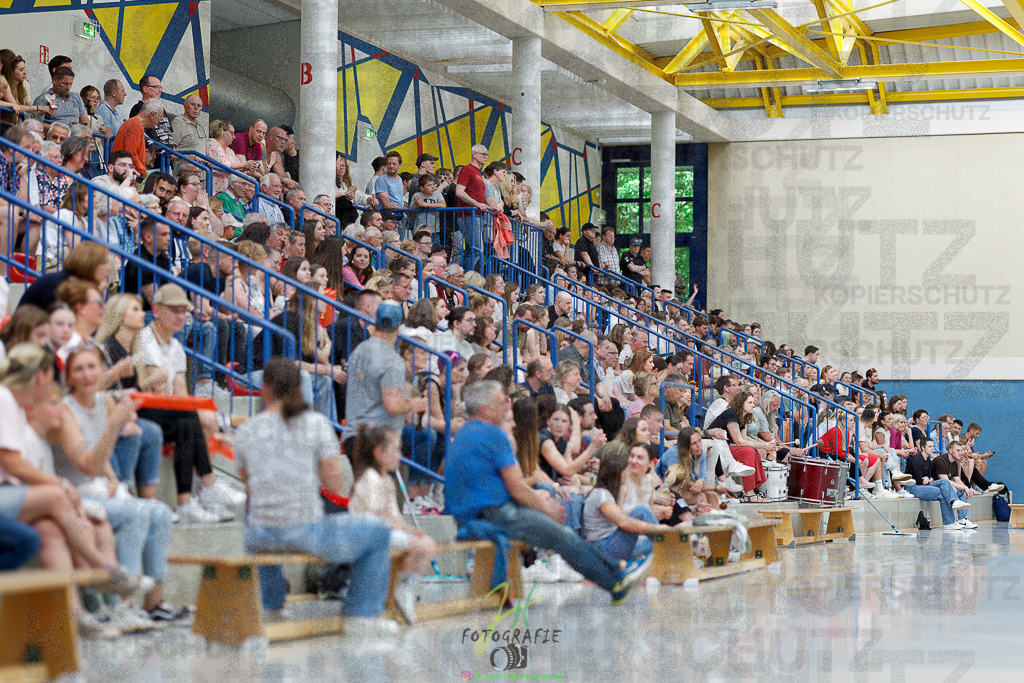 HSG Wettenberg - HSG Lumdatal | Wiederholungs-/Entscheidungsspiel um die Meisterschaft in der Frauen Oberliga Mitte und Aufstieg in die RegionalligaHSG Wettenberg - HSG Lumdatal am 11.05.2025 in Launsbach (Wettenberg) (Halle GS Launsbach (Wettenberg))Photo © 2025 - Jörg Heinrich - Realisiert mit Pictrs.com