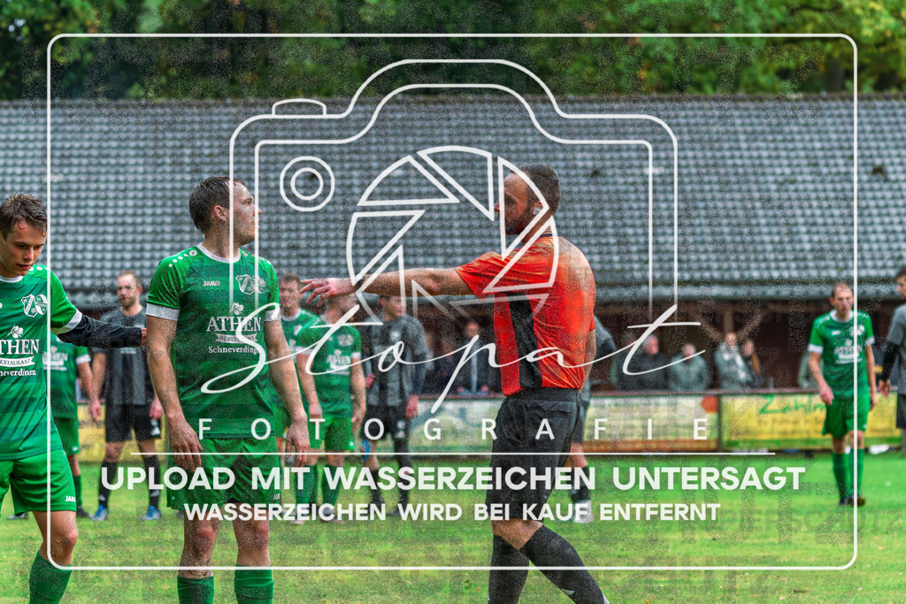 SGWFGFS-1092 | Max Pritzke beim Herren Kreisliga HK Spiel zwischen SG Schulern/Wintermoor und FG Fulde-Stellichte im Stadion Wintermoor, Schneverdingen (Simon Paul Stopat) - Realisiert mit Pictrs.com