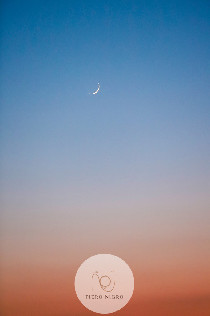 Terracotta Moon | Galleria Dei Momenti - Wallart | Fotokunst | Fine Art Fotografie für Daheim und Hotels, Praxen in Düsseldorf - Realisiert mit Pictrs.com