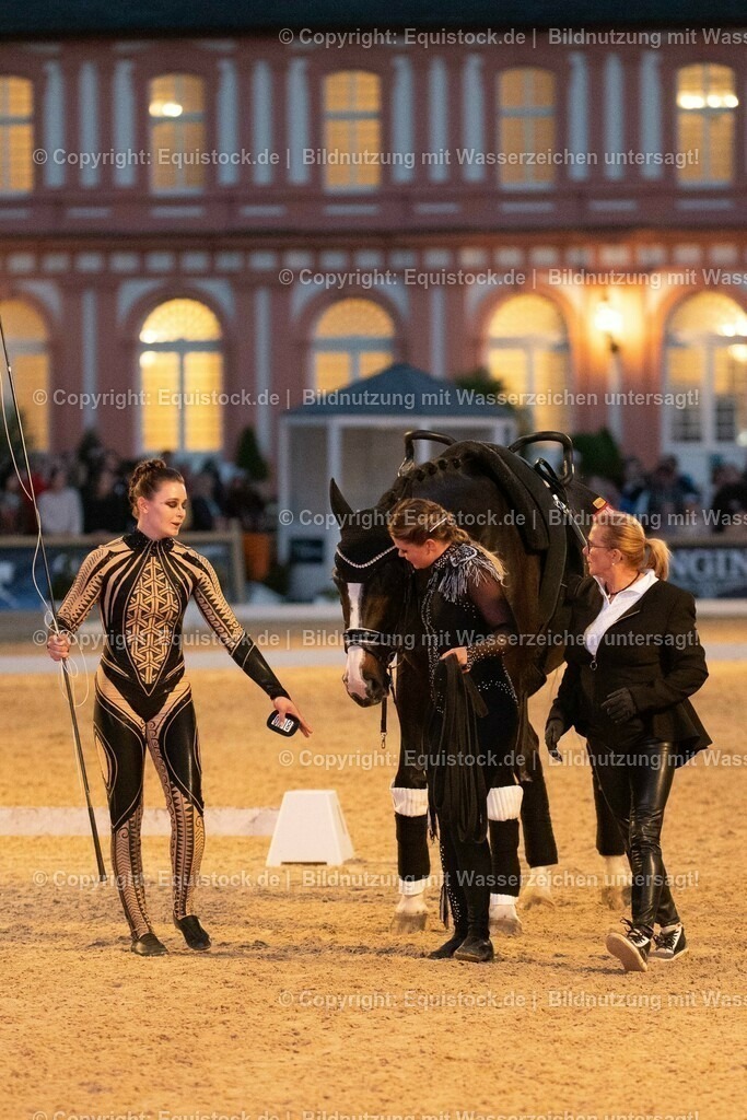 20230527_Voltigieren_NASPA_Flutlicht_0601 | equistock