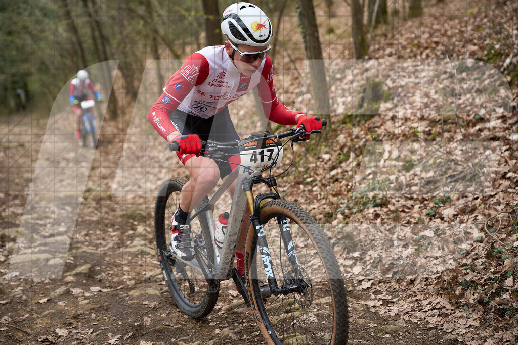 34. KTM Kamptal Trophy  | ZÖBING, Österreich – 2026-03-28: 34. KTM Kamptal TrophyFoto: © 2026 Martin Bihounek - MB Creative e.U.