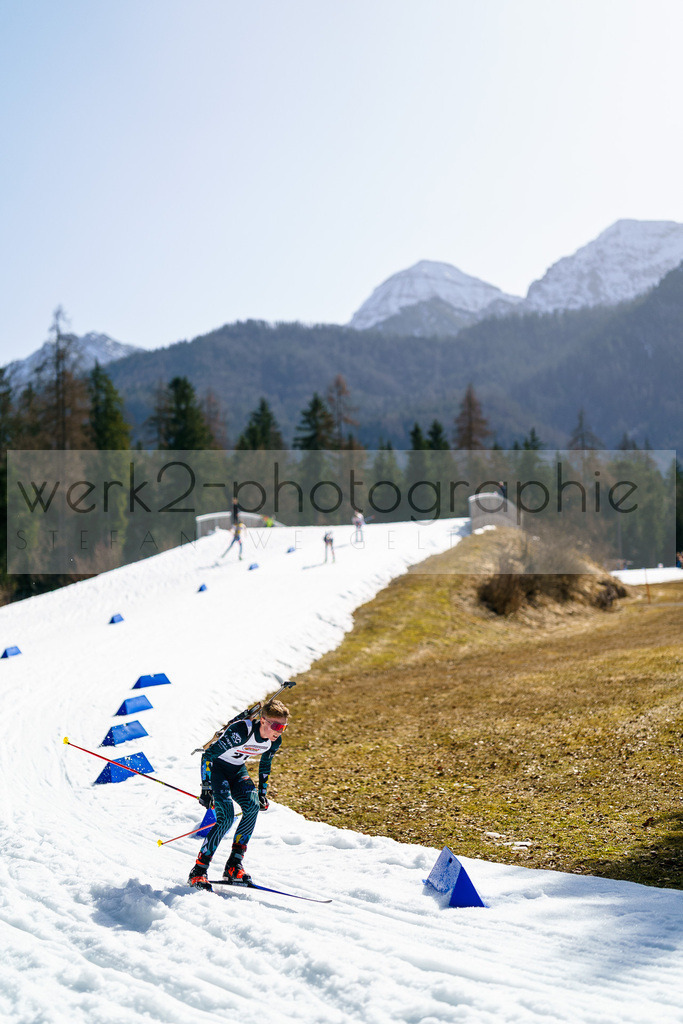 Deutschlandpokal Ruhpolding | 7. DSV JOKA Deutschlandpokal in der Chiemgau Arena Ruhpolding am 7. - 8. März 2026