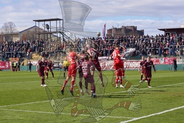 BFC Dynamo vs. Greifswalder FC 029 | mythos-online-redaktion