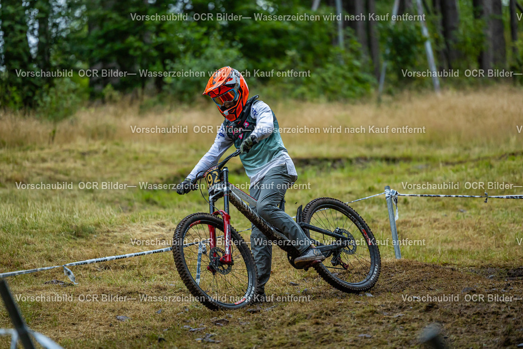 IXS Downhill Ilmenau Samstag R6-0038 | OCR Bilder Fotograf Eisenach Michael Schröder