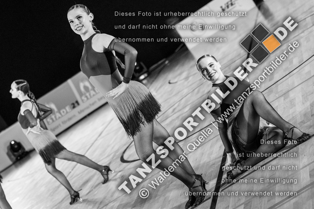 20250503-00548 | Hier finden Sie Tanz Bilder vom Latein und Standard Formationen tanzen. Sportbilder vom Tanzsport. Schöne Fotos und von Weltmeisterschaft, Europameisterschaft, Bundesliga, Regionalliga, Oberliga und Landesliga sowie von GOC Stuttgart, DanceComp, WM Bremen