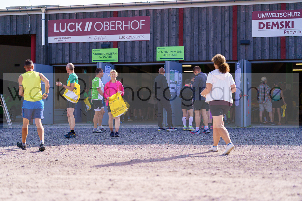 Schneekopflauf 2025 | Schmiedefeld am 5. Juli 2025