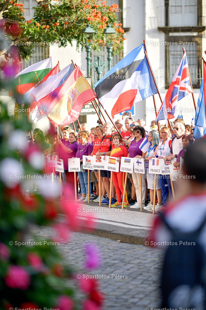 EMACS 2025 - Day 0_89 | European Masters Athletics Championships am 08.10.2025 auf Madeira (Portugal)Foto: Kai Peters - Realisiert mit Pictrs.com