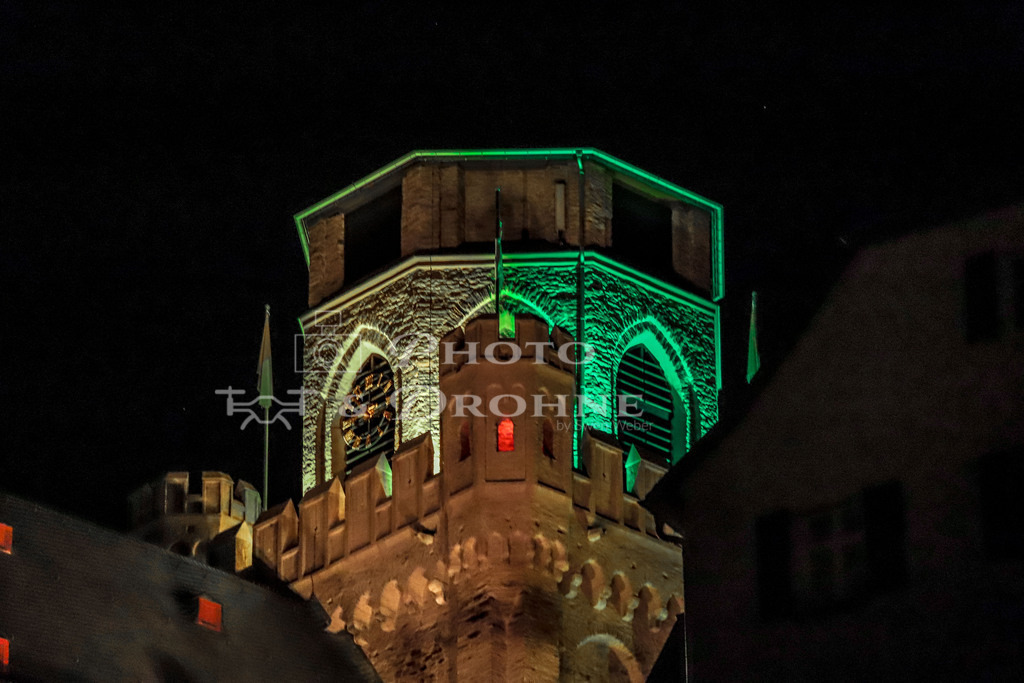 oberwesel-1475 | Oberwesel Rheinleuchten Martinskirche - Realisiert mit Pictrs.com