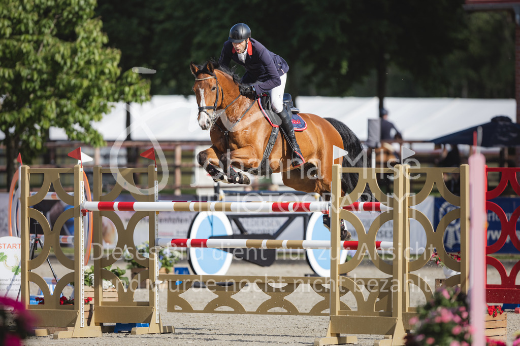 220602_CSI-Wohlde_BigTour-606 | CSI2* - Internationale Springprüfung mit Stechen (1,45 m) 
Große / Big Tour
02.06.2022