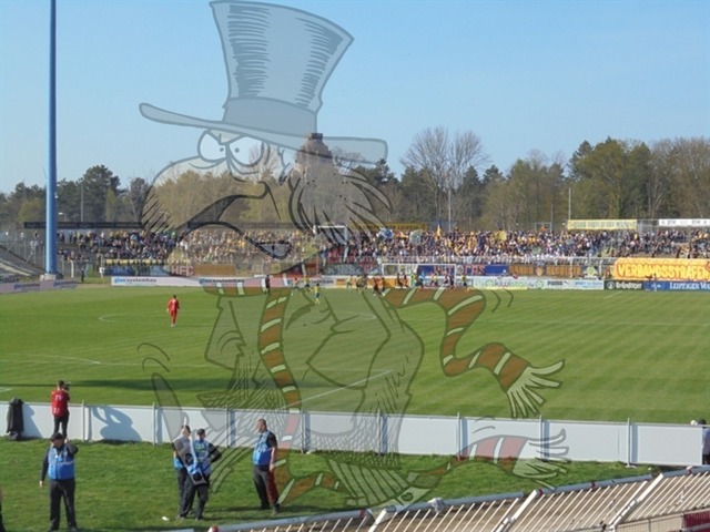 1.FC Lok Leipzig vs. BFC Dynamo 014 | mythos-online-redaktion