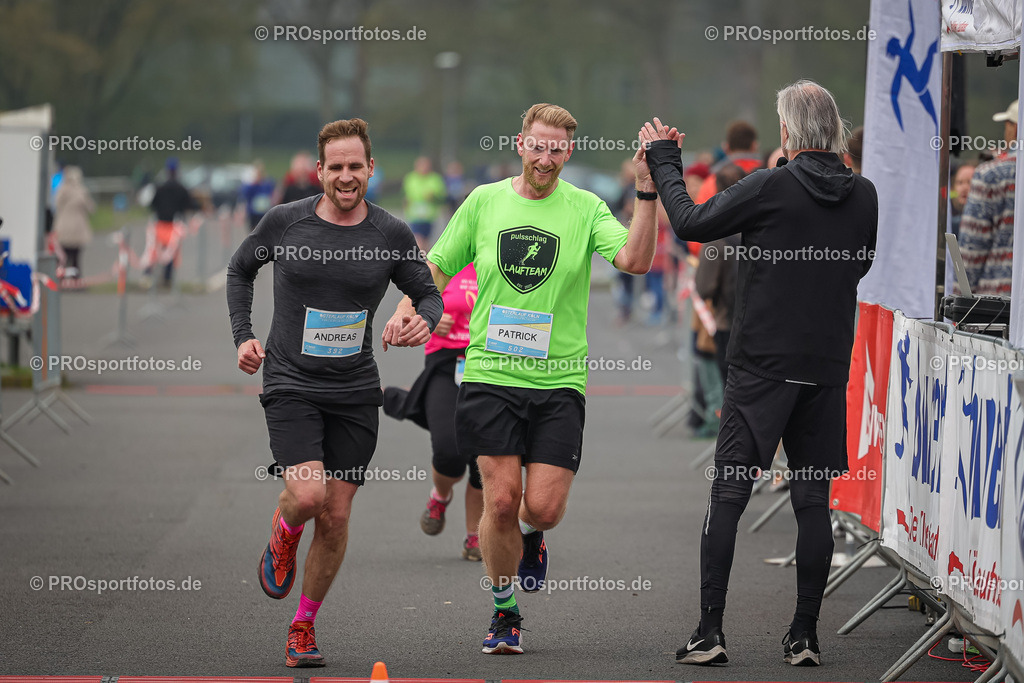Osterlauf Koeln; Koeln, 08.04.23 | Impressionen vom Osterlauf Koeln am 08.04.23 in Koeln (Nordrhein-Westfalen). 