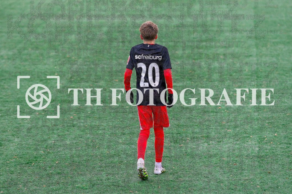 GER, Begegnung, Fussball, PS-Immo-Cup 2026,U13 Feldturnier, 18.01.2026 | TH Fotografie