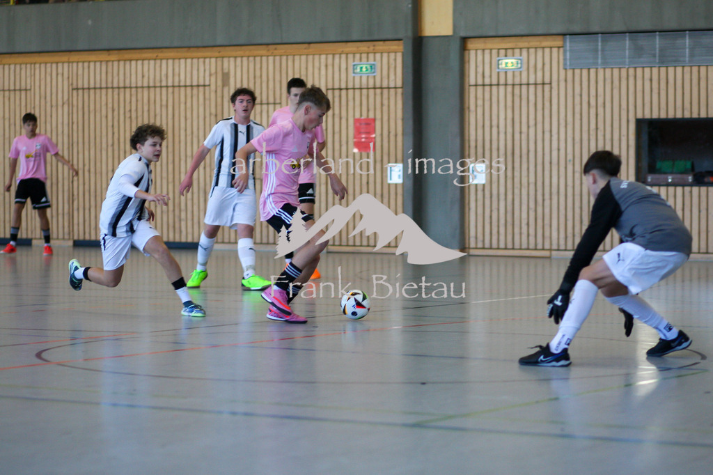 993T4893 | Kirchdorf - SV Zwiesel (weiß)