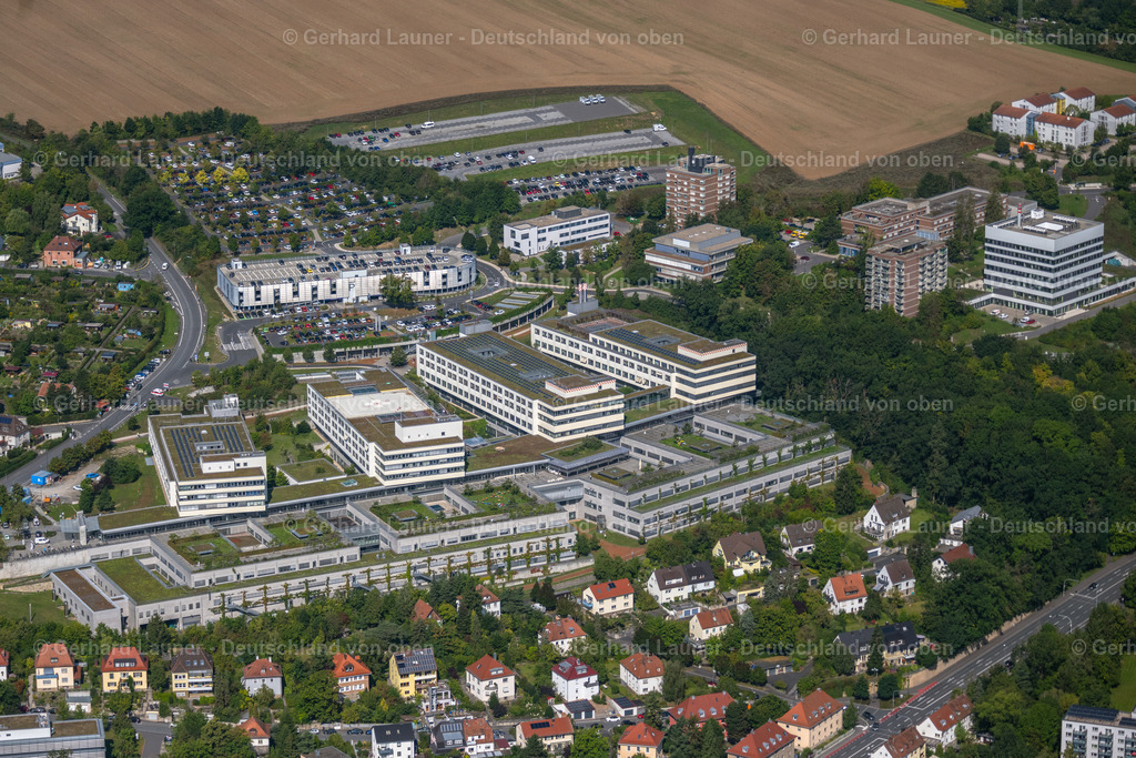4050626 | Zentrum für Operative Medizin, Würzburg