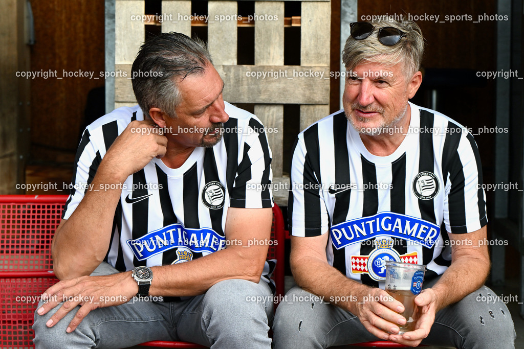 SAK vs. SK Sturm 22.7.2023 | SK Sturm Graz Fans