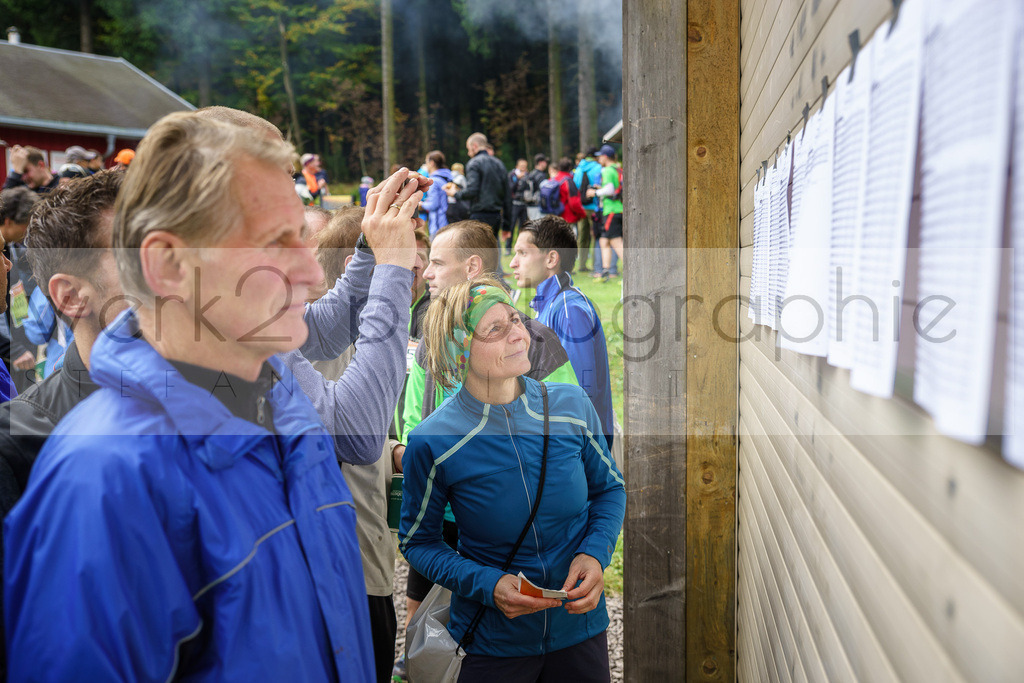 Herbstlauf 2017 | Neuhaus/Rwg. - Masserberg am 1. Oktober 2017
