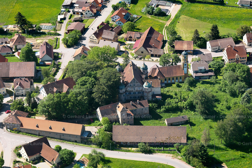 2902298 | Hürbel, Kloster