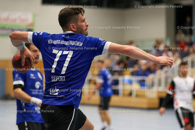 msgvshan_0666 | despor 2022.10.23 HB Männer Oberliga MSG Umstadt/Habitzheim - HSG Hanau II emspor, emonline, despor,  v.l.,  Tom Seifert (MSG Umstadt/Habitzheim)
 - Realisiert mit Pictrs.com