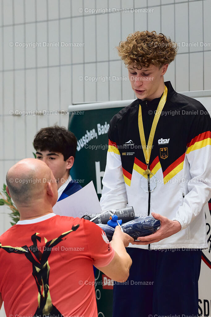International Youth Diving Meet 2026 | Day 2 of 5 | International Youth Diving Meet 2026| Day 2 of 5 | 23.04.2026 | Youth diving competition featuring 1m and 3m springboard and platform at the Schwimmsportkomplex Freiberger Platz in Dresden.@ Domazer Photography - Realisiert mit Pictrs.com