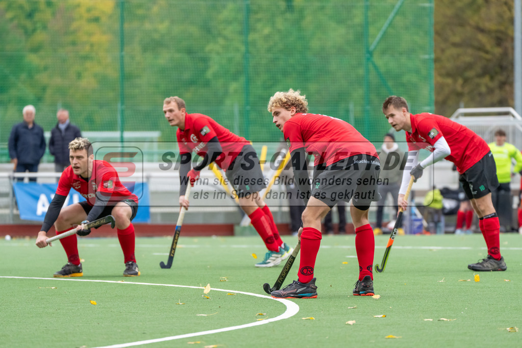HK_20251025_103733 | 2. Bundesliga Herren Club Raffelberg - Braunschweiger THC am 25.10.2025