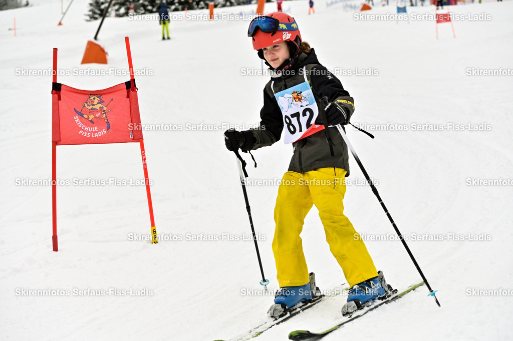 SRF_20.02.2026_1108 | Skirennfotos,Serfaus,Fiss,Ladis,Kinderskirennen,Winter,Tirol,Oberland,skirace,SFL,feelfree,weil wir's genießen,ski,Ski,skifahren,Sonnenplateau, - Realisiert mit Pictrs.com