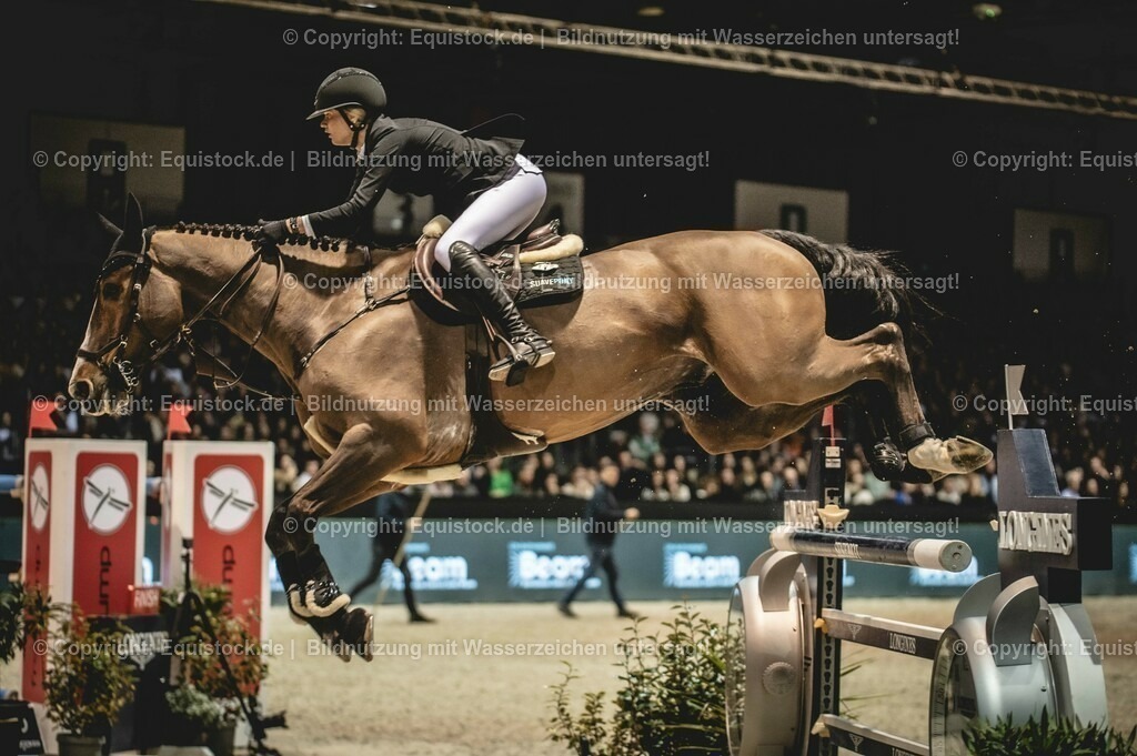 20240203_FEI-Jumping-World-Cup_0263 | Foto: Thomas Hartig