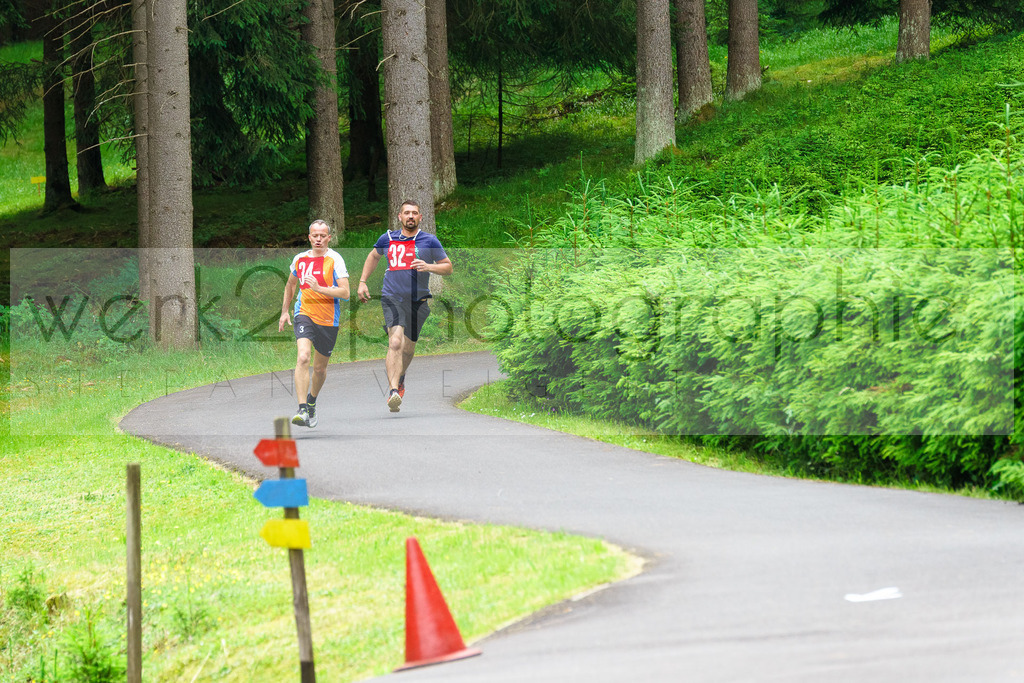 Tag Biathlon Scheibe-Alsbach | TAG BIATHLON am 10. Juni 2018 auf der Biathlonanlage "Am Rußtiegel" in Scheibe-Alsbach