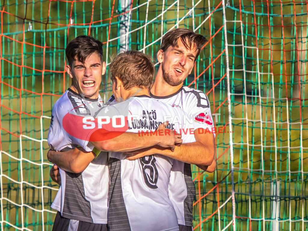 Ludmannsdorf-Gallizien Unterliga Ost | Ludmannsdorf-Gallizien am 21.08.2022 in Ludmannsdorf
(Sportplatz), AUSTRIA, (Photo by Ernst Krawagner sport-fan.at),  - Realisiert mit Pictrs.com