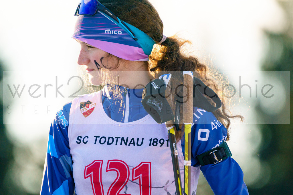 DSC Notschrei | 2. DSV E.INFRA Schülercup im Nordic-Center Notschrei am 17. bis 19. Januar 2025