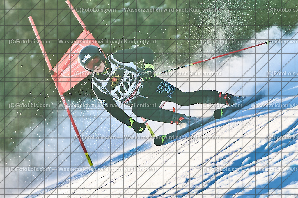 ALP7835_FIS-MastersCup_Reiteralm_SuperG_Woerndle Hubert | FIS-MastersCup Super-G auf der Reiteralm in Pichl, Fr 17. Jänner 2025.