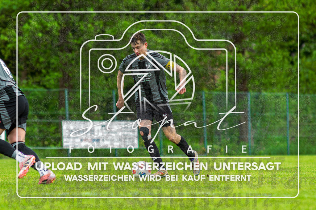 Kreisliga Herren HK - FG Fulde-Stellichte vs. SG Benefeld-Cordingen | Simon Twiefel (FG Fulde-Stellichte #8); Kreisliga Herren HK - FG Fulde-Stellichte vs. SG Benefeld-Cordingen am 17.05.2026 in Lehrdestadion, Stellichte - Realisiert mit Pictrs.com