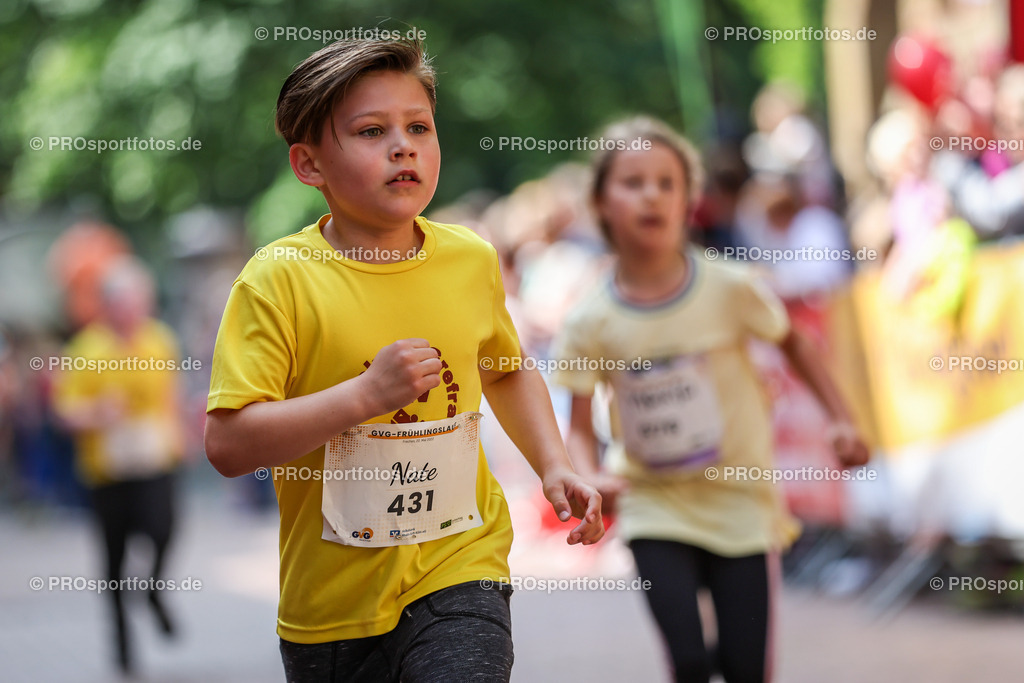GVG Fruehlingslauf in Frechen, 22.05.2022 | Impressionen vom GVG Fruehlingslauf am 22.05.2022 in Frechen (Nordrhein-Westfalen). Foto: BEAUTIFUL SPORTS/Axel Kohring