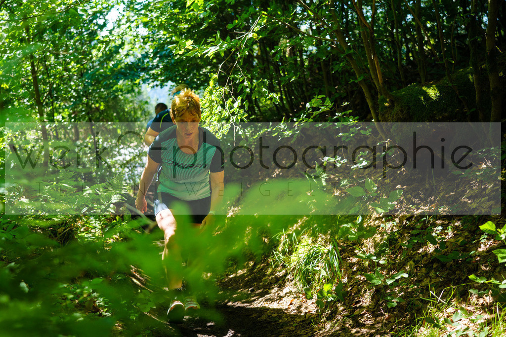 Schneekopflauf 2024 | Am 6. Juli 2024 startete der 21. Schneekopflauf von Schmiedefeld zum Schneekopf.