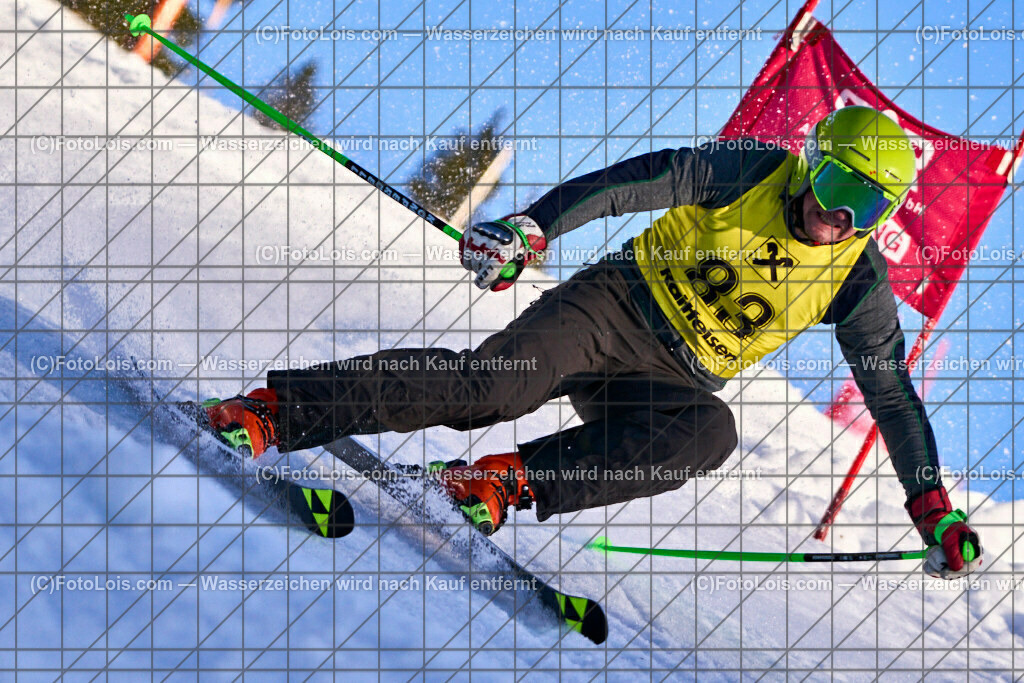 ALP9274_NOe-BetriebsSKI-LM_Spacil Thomas | (C)FotoLois.com, Alois Spandl. 51. Niederösterreichische LandesBetriebs-Skimeisterschaften, best of two, Almlift-Piste Hochkar, LSV - Schiclub Göstling-Hochkar, Fr 16. Februar 2024.