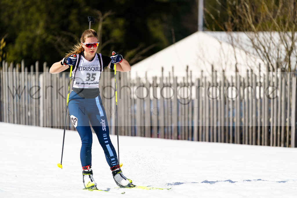 Deutschlandpokal Ruhpolding | 7. DSV JOKA Deutschlandpokal in der Chiemgau Arena Ruhpolding am 7. - 8. März 2026