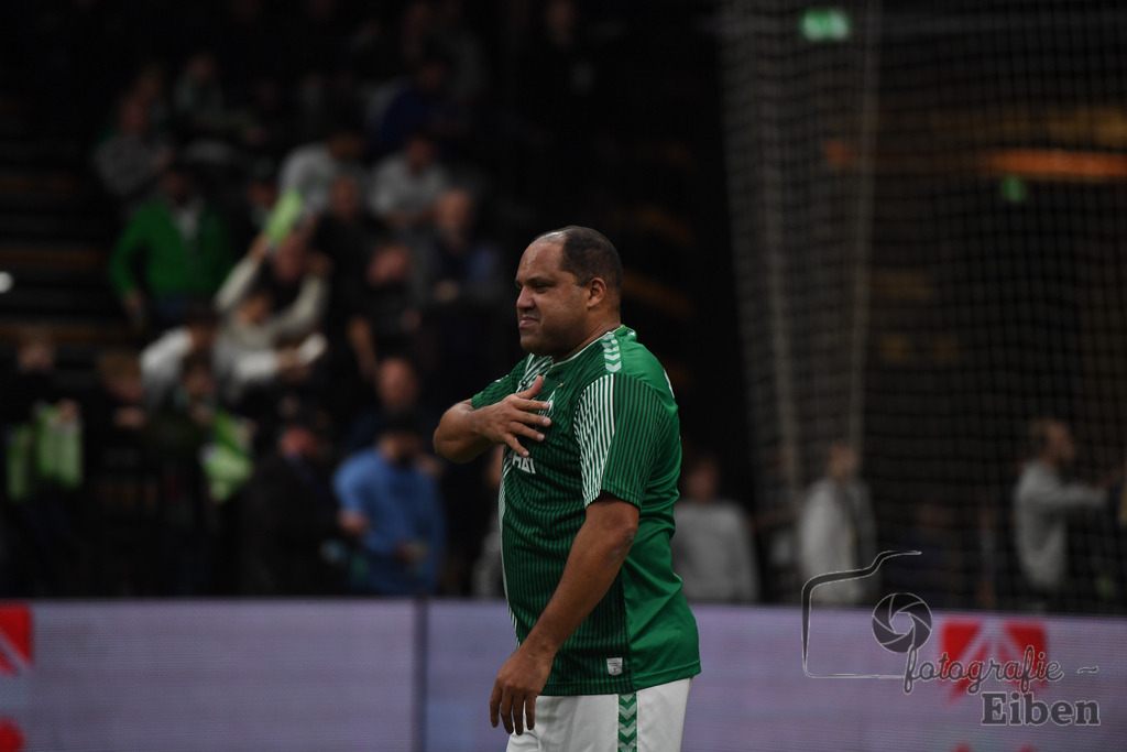 Cup der Öffentlichen Oldenburg | Cup der Öffentlichen Oldenburg am 05.01.2024 in Oldenburg (Weser-Ems Halle), Photo: Philip Eiben 2023 - Realisiert mit Pictrs.com