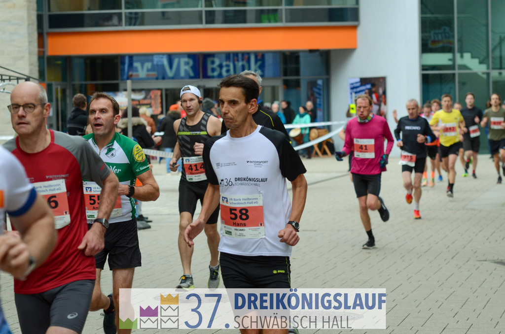 VR Bank Hauptlauf 10000m | 3 Koenigslauf 2023 - Realisiert mit Pictrs.com