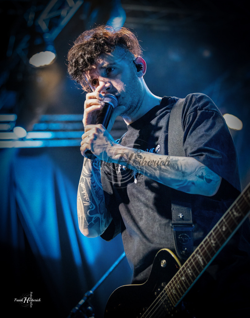 FRØM ZERØ  Geiselwind 07.02.2026 | Frank Herberich Fotografie, Frank Herberich, Fotografie, Hochzeit, Portrait, St. Peter Ording, Ording, Westerhever, Nordsee, Frank Fotografie, Hardheim,  Odenwald,Walldürn, Band,Eventfotografie - Realisiert mit Pictrs.com