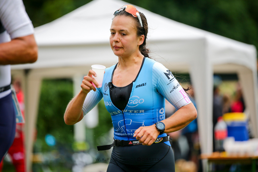 TRIRUN LINZ TRIATHLON 2025 | AUSTRIA, 14.09.2025, Linz, TRIRUN LINZ TRIATHLON 2025, Photo: WAPICS / Andreas Willdoner