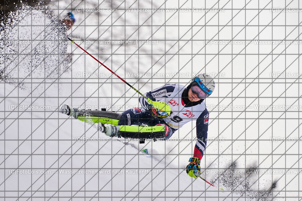 ALP8843_Herrn-FIS-SL-I_SK-Lackenhof_FERNSEBNER Simon | Internationaler FIS Slalom der Herrn auf der Distelpiste in Lackenhof am Do 13. März 2025.  Österreich, LSV-NÖ, Schiklub Lackenhof (2010).