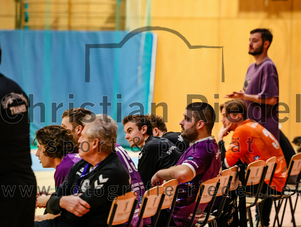 2023-12-16_086_SpVgg_Altenerding_gegen_HF_Scheyern | Erding, Deutschland, 16.12.2023:
Handball, Bezirksoberliga Männer 2023 / 2024, 11. Spieltag, SpVgg Altenerding gegen HF Scheyern, Endergebnis: 33:21

Foto: Christian Riedel / fotografie-riedel.net