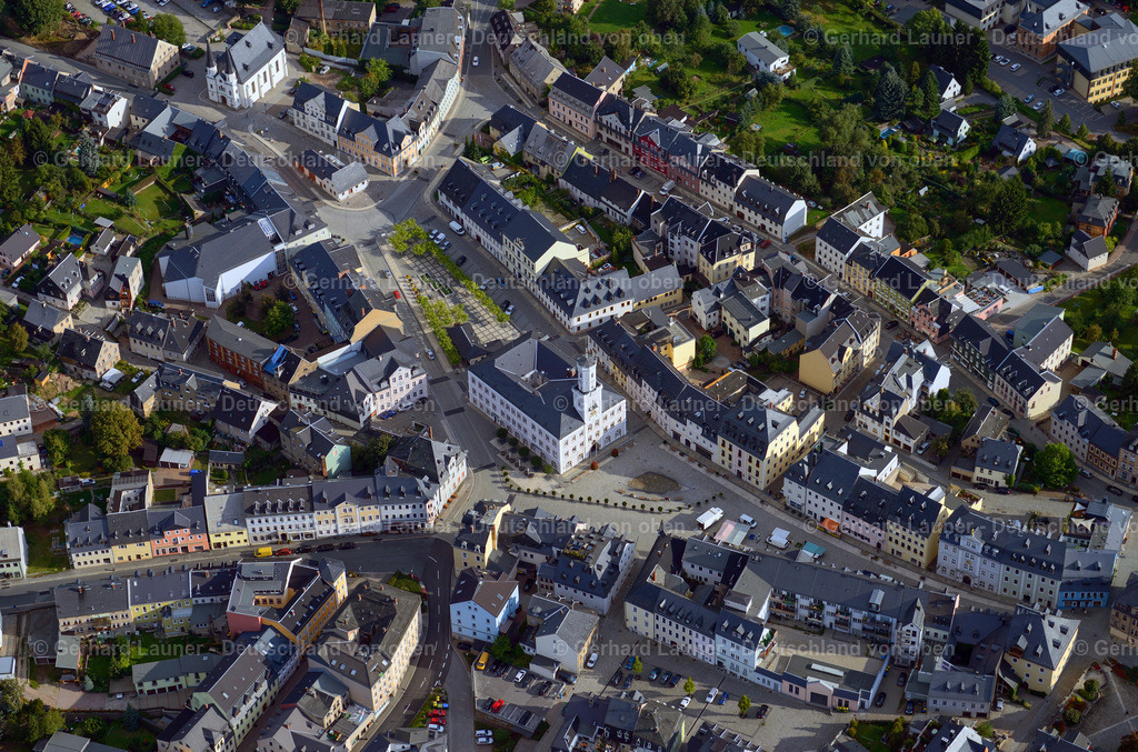 3291722 | Altstadt Schneeberg