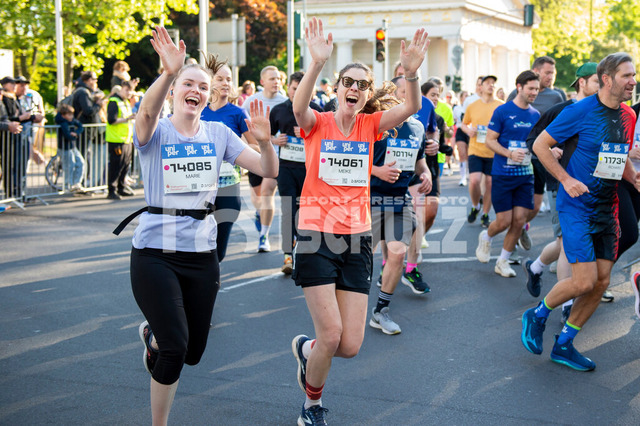 20250427-NSZ_2260 | DEU, Düsseldorf, 27.04.2025 Uniper Düsseldorf Marathon 2025 - Realisiert mit Pictrs.com