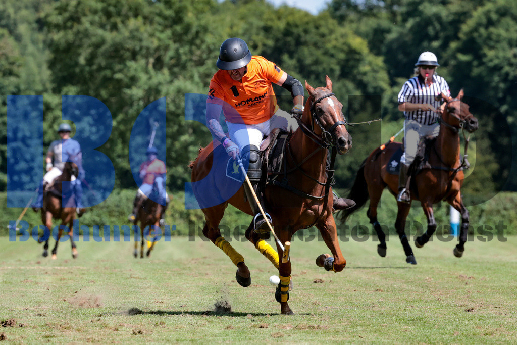 20. Polopicknick Muenster {date} -  | {headline}(Foto: Sebastian Sendlak / BOND) - Realisiert mit Pictrs.com