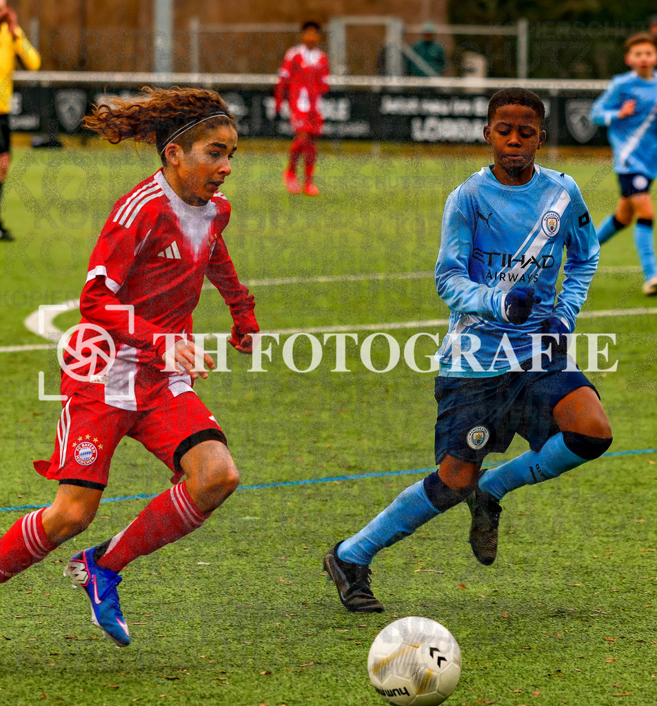 GER, Begegnung, Fussball, PS-Immo-Cup 2026,U13 Feldturnier, 18.01.2026 | TH Fotografie